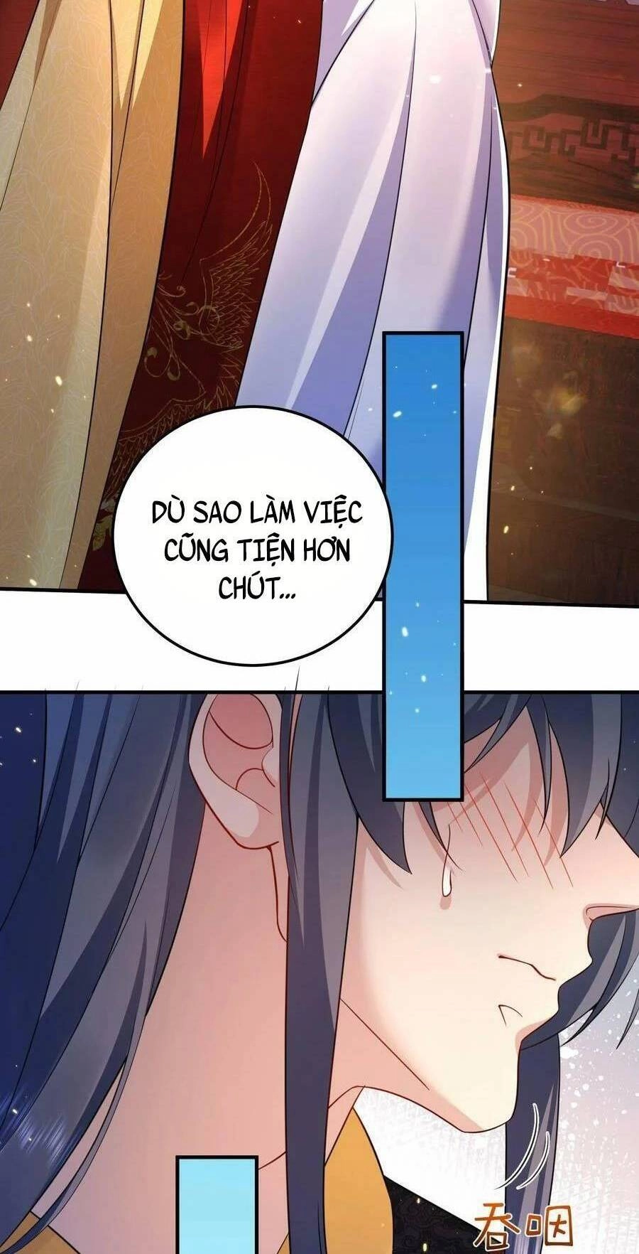 Ta Vô Địch Lúc Nào Chapter 140 - 20