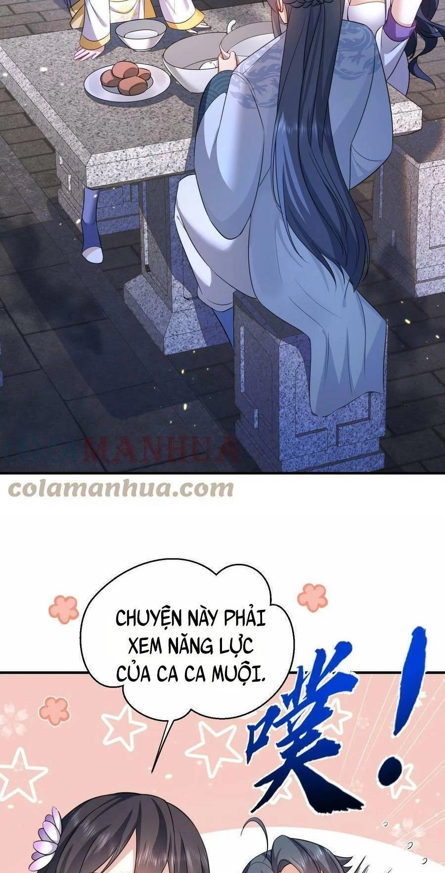 Ta Vô Địch Lúc Nào Chapter 140 - 23