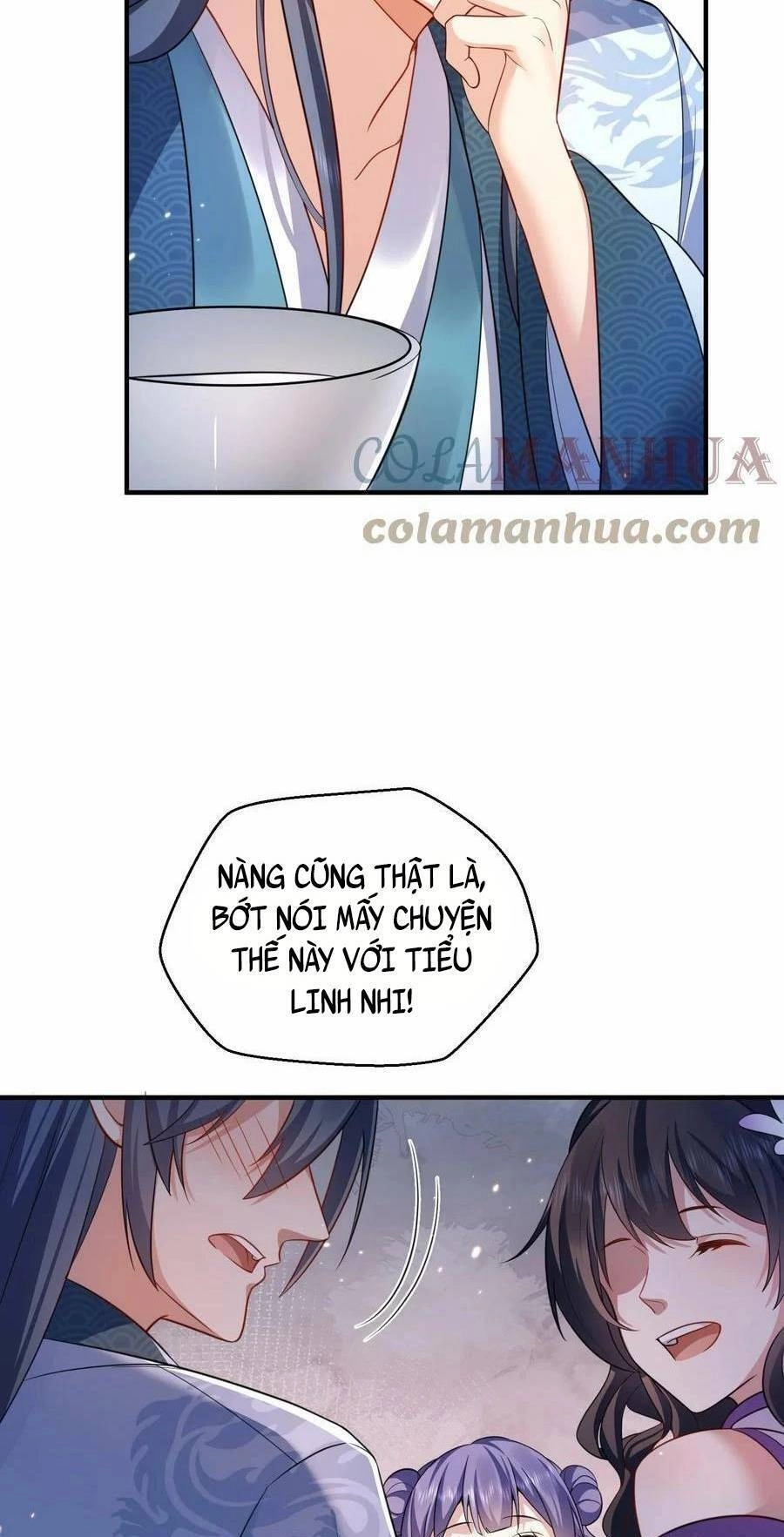 Ta Vô Địch Lúc Nào Chapter 140 - 25