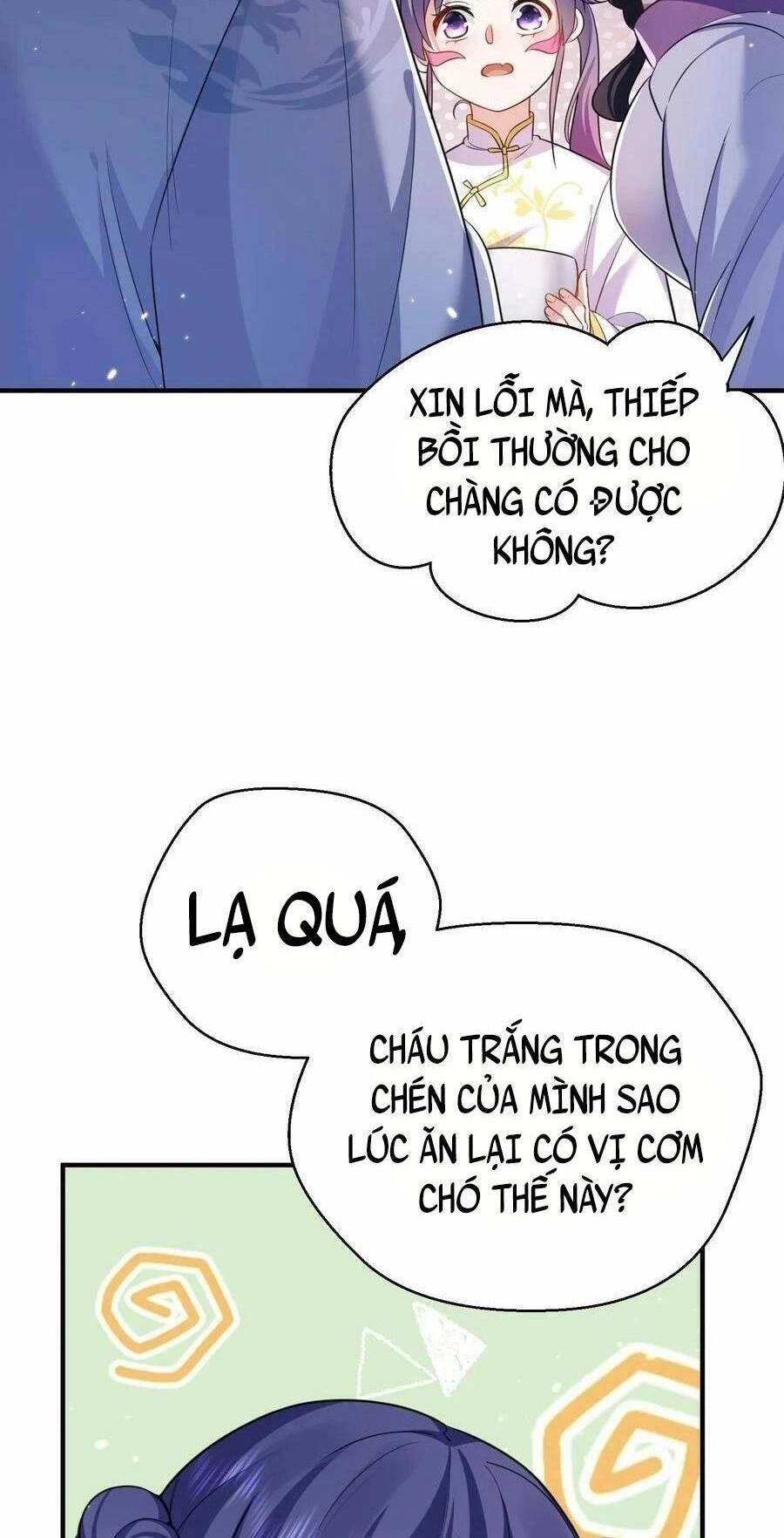 Ta Vô Địch Lúc Nào Chapter 140 - 26