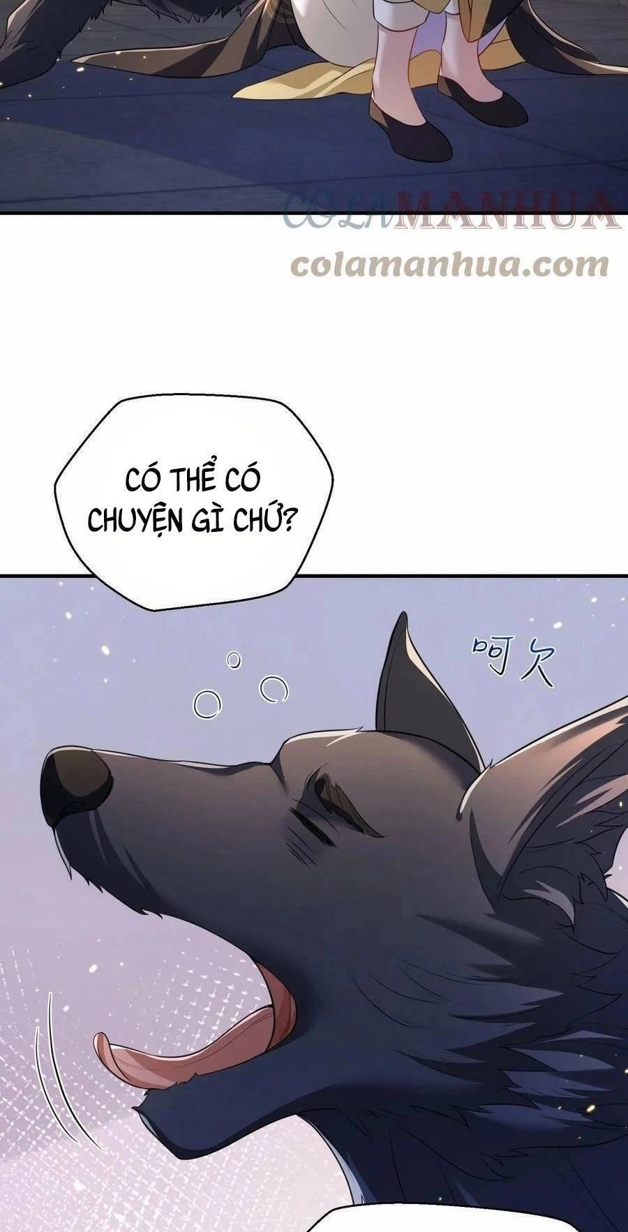 Ta Vô Địch Lúc Nào Chapter 140 - 29