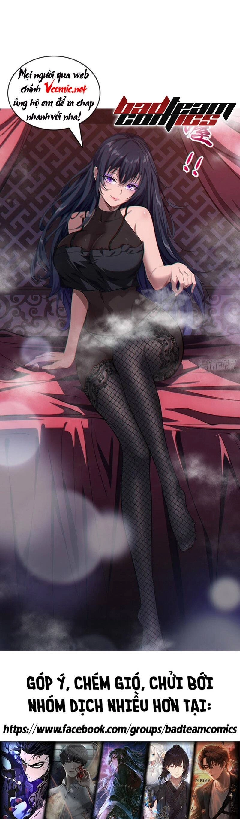 Ta Vô Địch Lúc Nào Chapter 141 - 1