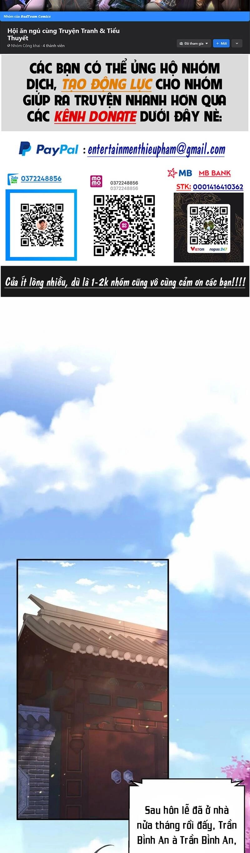 Ta Vô Địch Lúc Nào Chapter 141 - 2