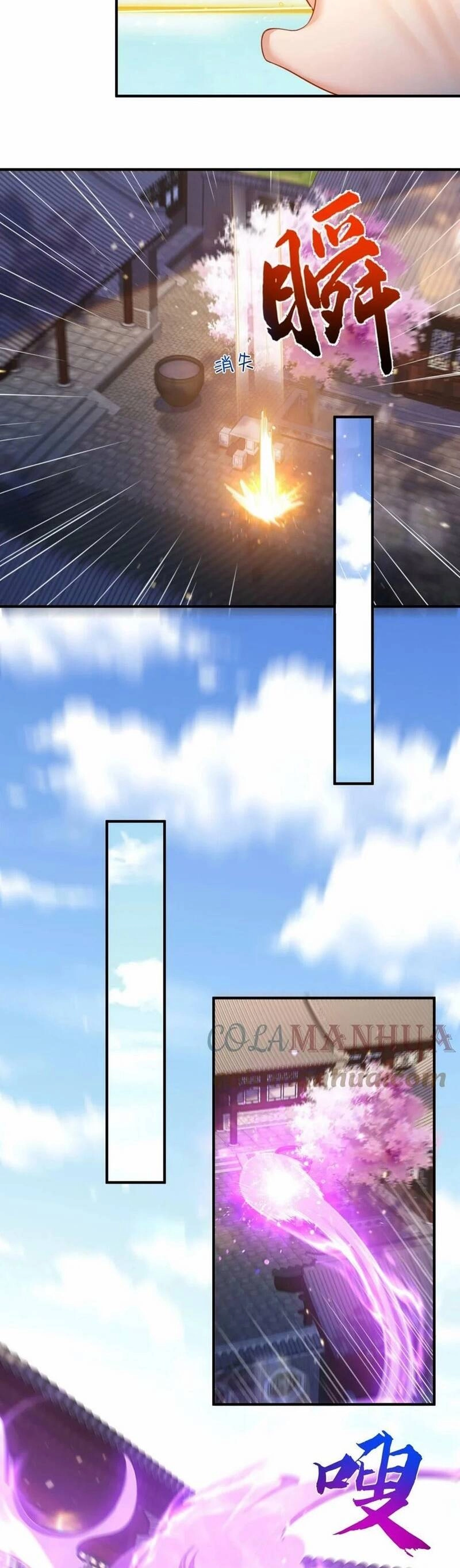 Ta Vô Địch Lúc Nào Chapter 141 - 4