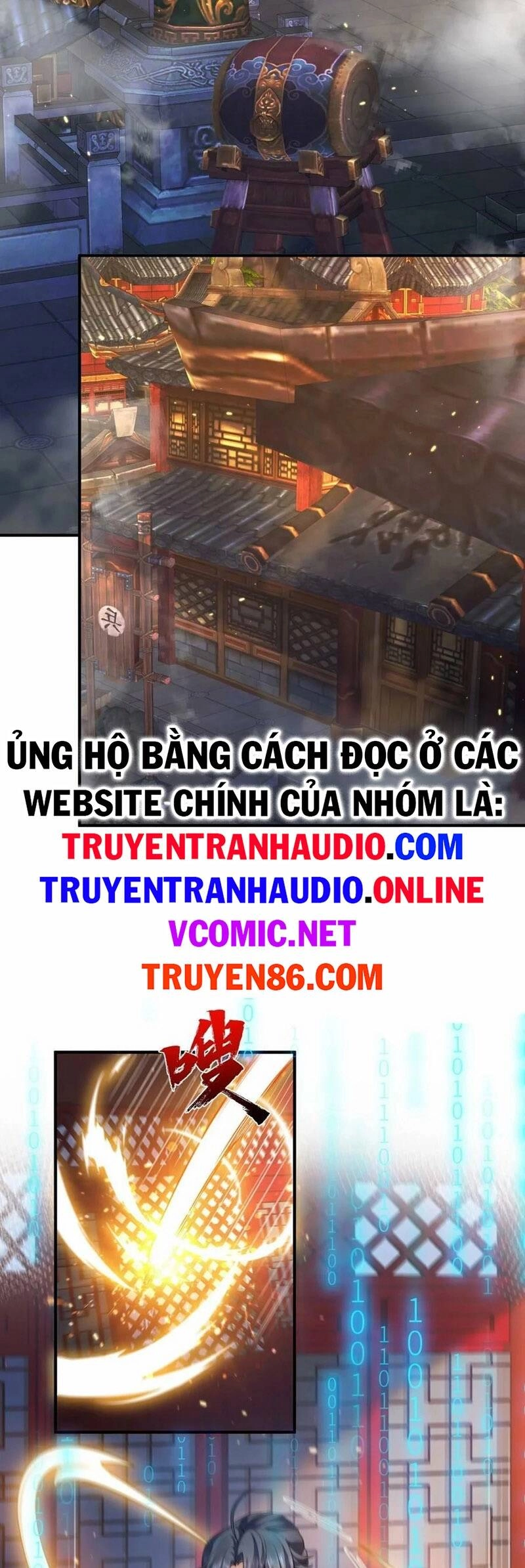 Ta Vô Địch Lúc Nào Chapter 141 - 13