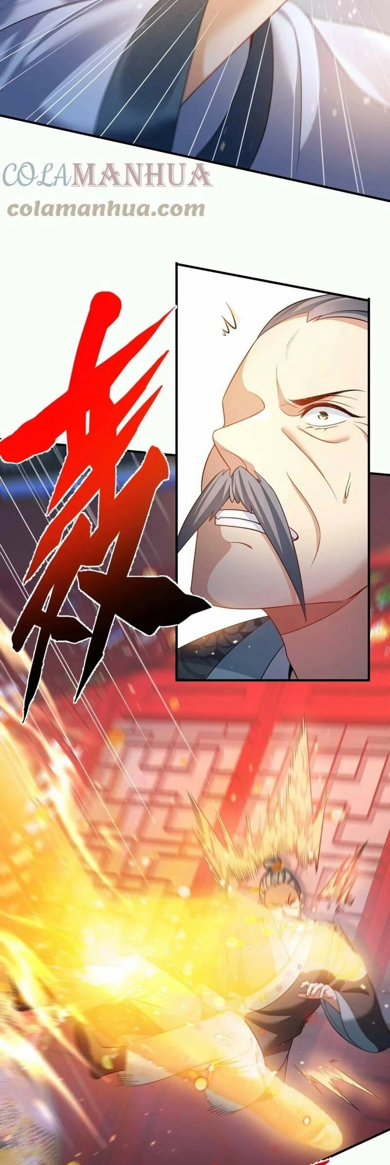 Ta Vô Địch Lúc Nào Chapter 141 - 21