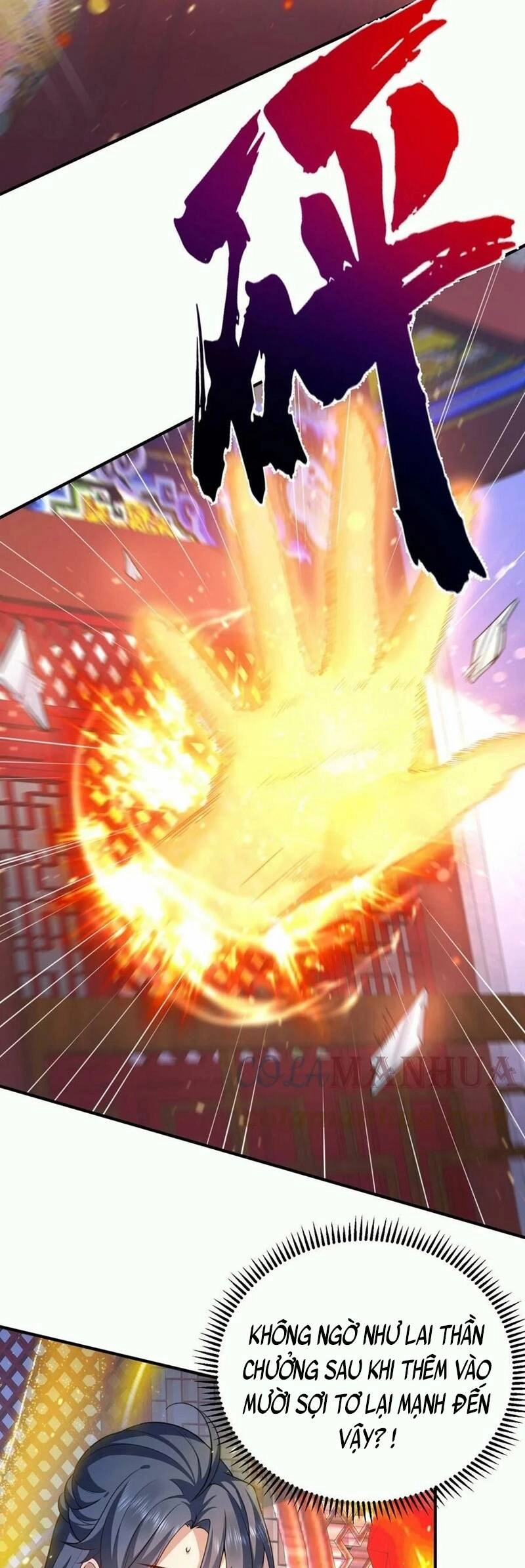 Ta Vô Địch Lúc Nào Chapter 141 - 22