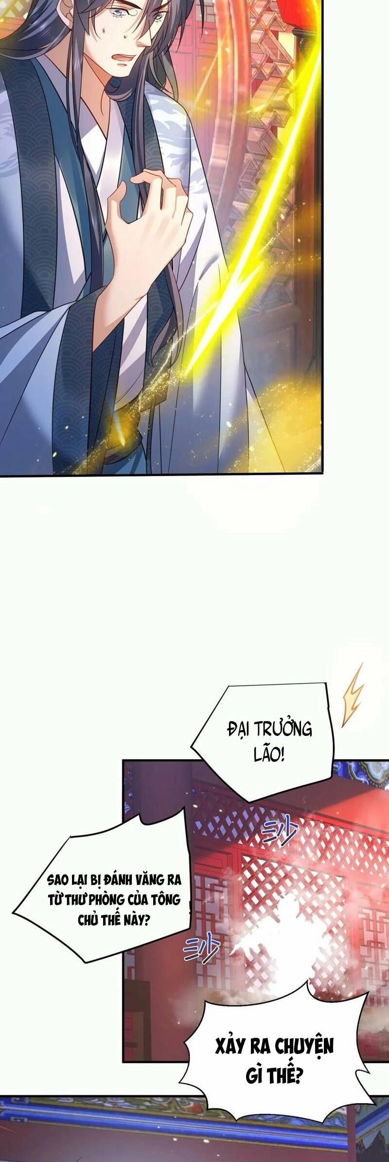 Ta Vô Địch Lúc Nào Chapter 141 - 23