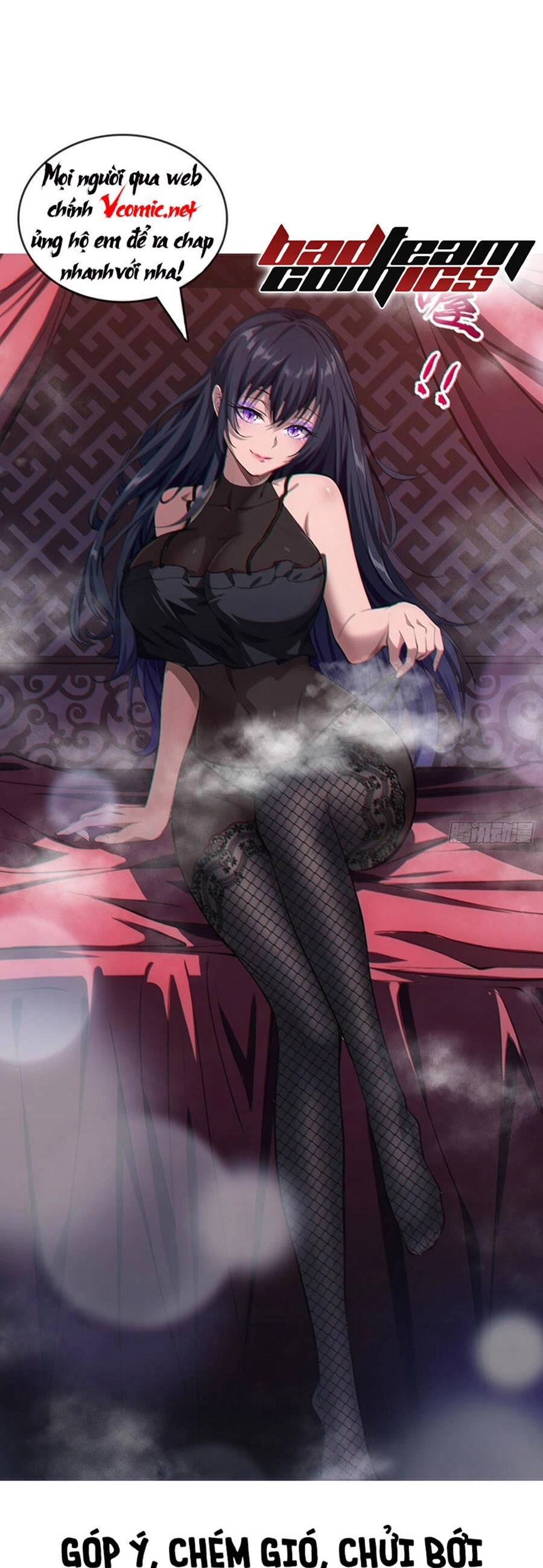 Ta Vô Địch Lúc Nào Chapter 142 - 1