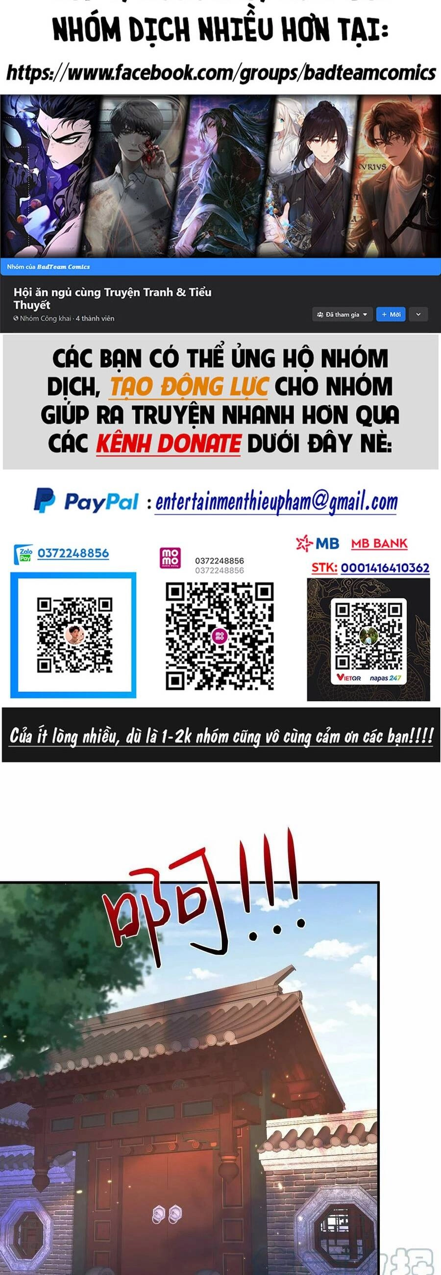 Ta Vô Địch Lúc Nào Chapter 142 - 2