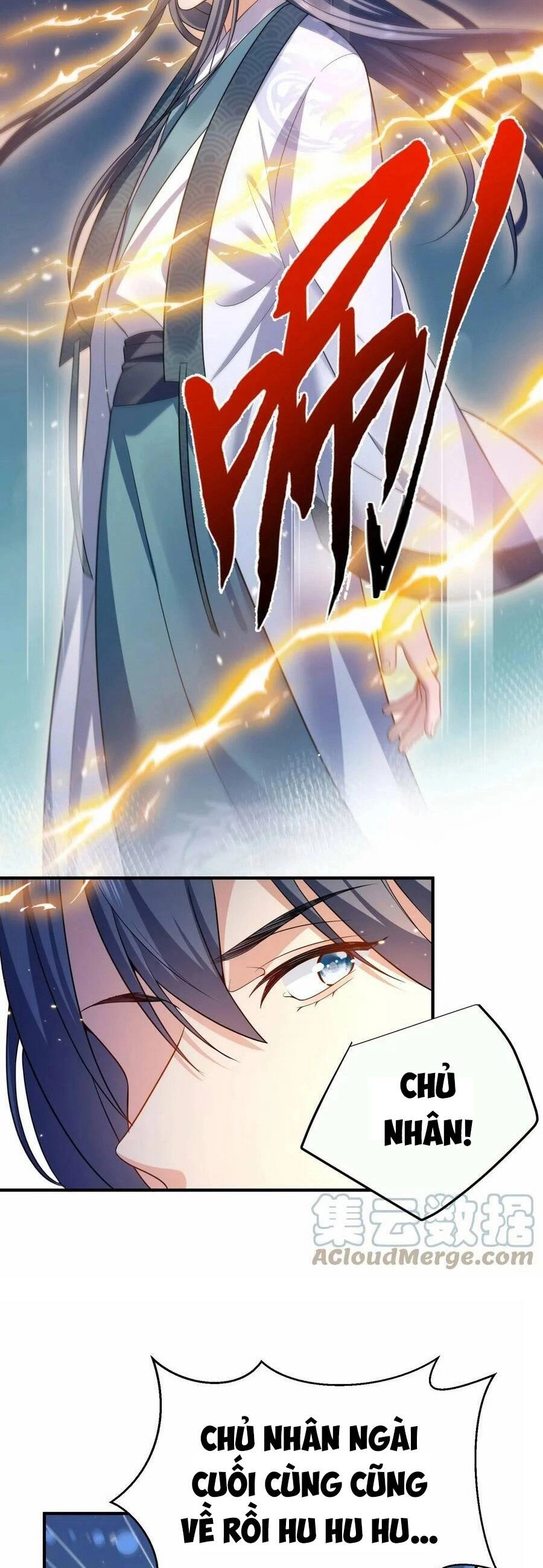 Ta Vô Địch Lúc Nào Chapter 142 - 5