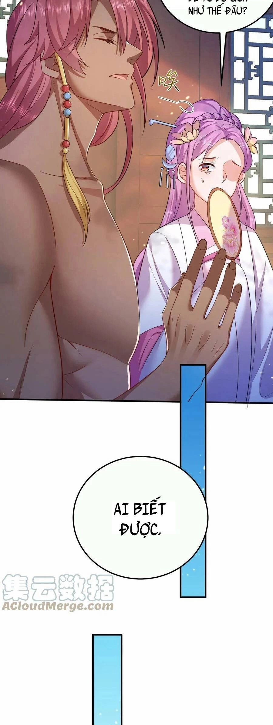 Ta Vô Địch Lúc Nào Chapter 142 - 16