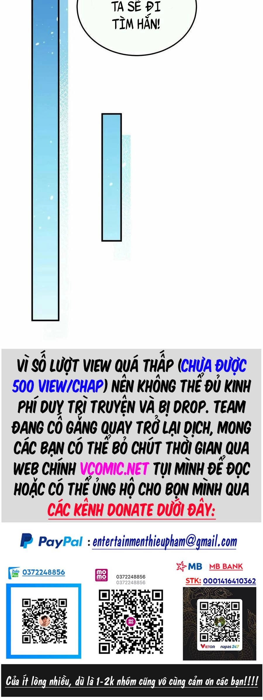 Ta Vô Địch Lúc Nào Chapter 142 - 24