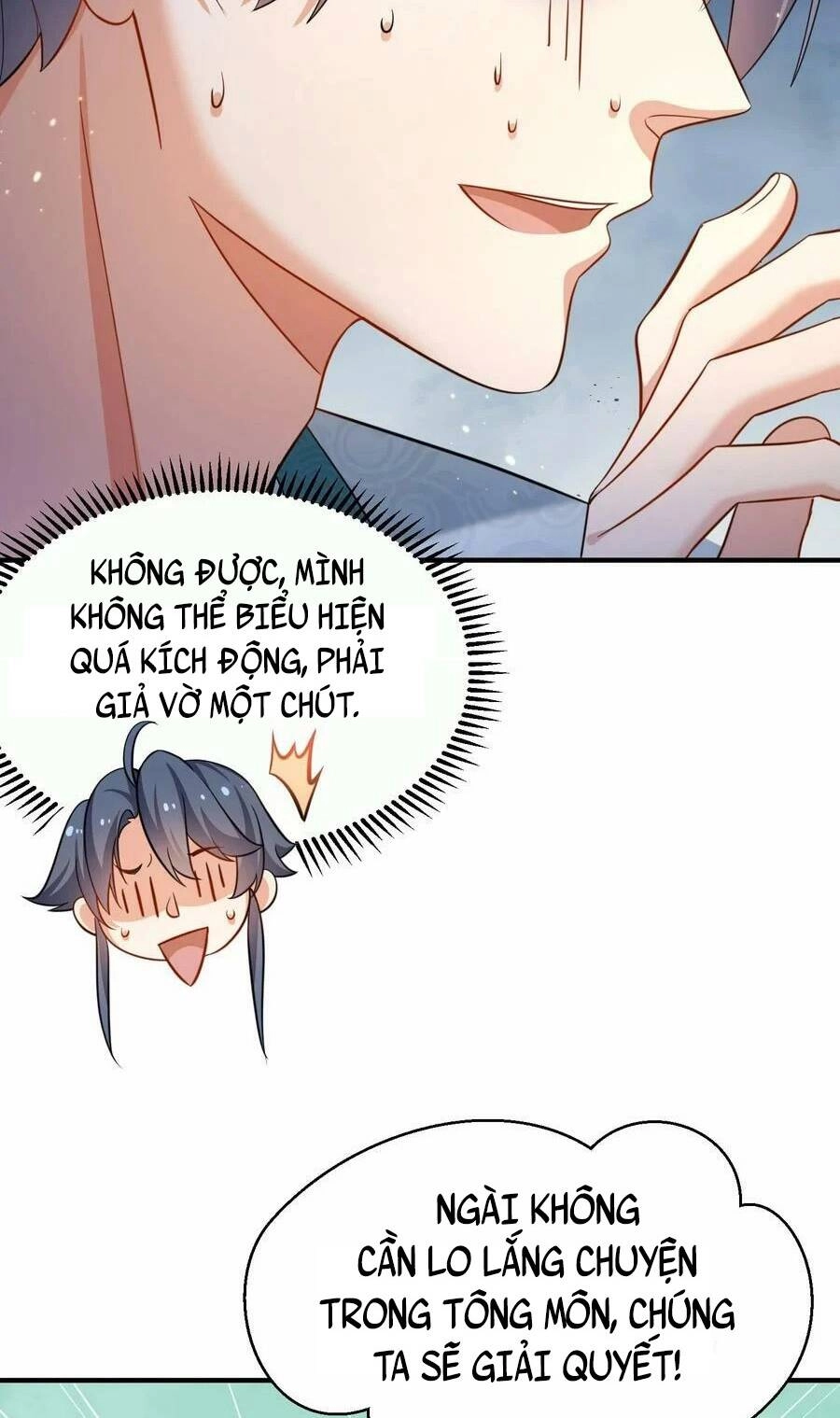 Ta Vô Địch Lúc Nào Chapter 143 - 17