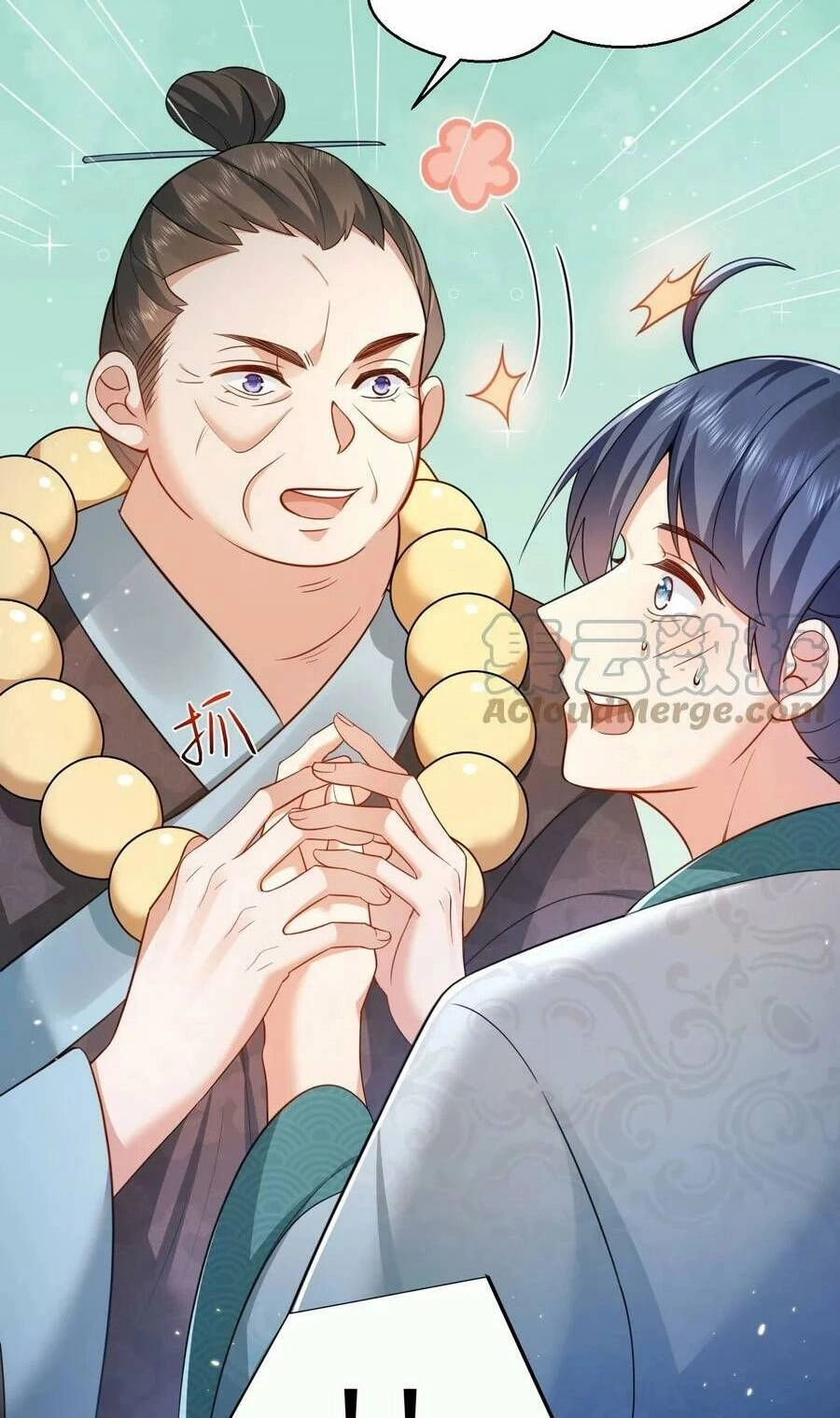 Ta Vô Địch Lúc Nào Chapter 143 - 18