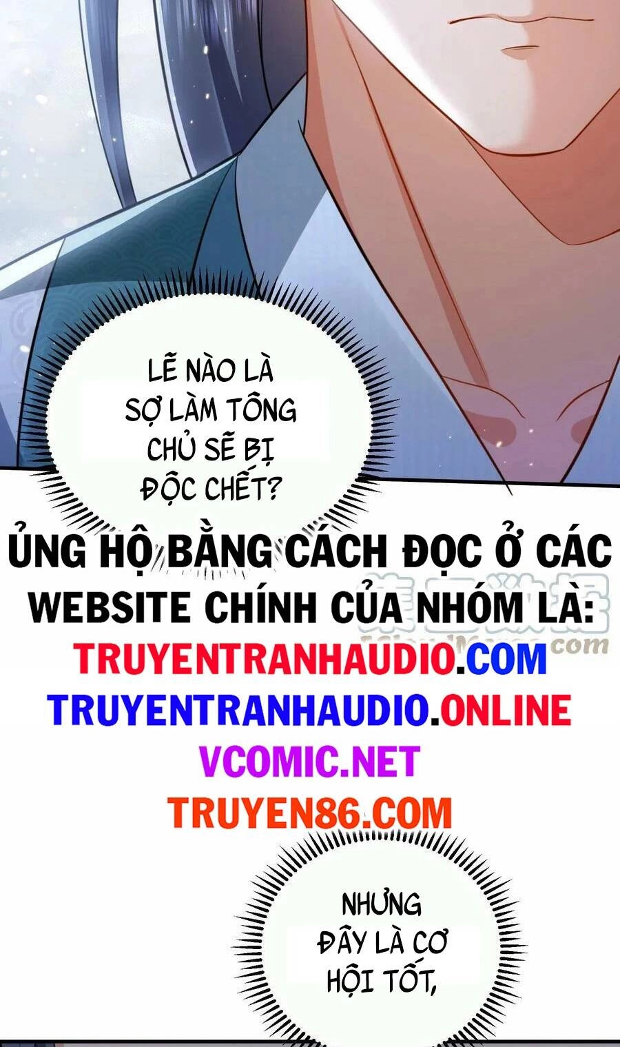 Ta Vô Địch Lúc Nào Chapter 143 - 20