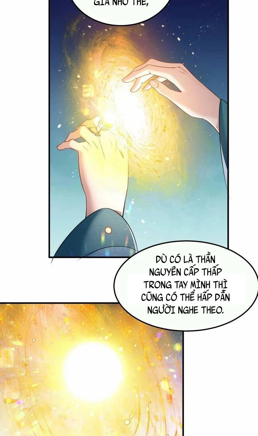 Ta Vô Địch Lúc Nào Chapter 143 - 26