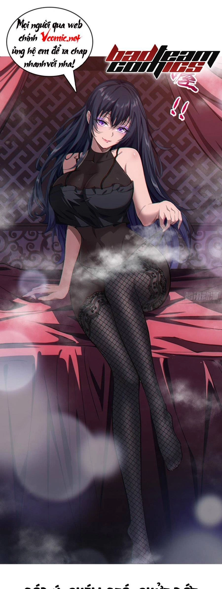 Ta Vô Địch Lúc Nào Chapter 144 - 1