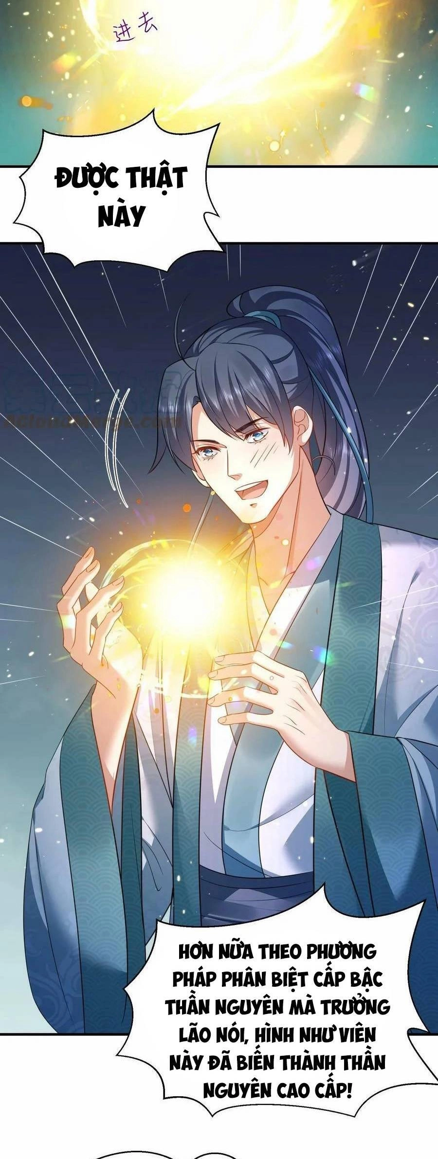 Ta Vô Địch Lúc Nào Chapter 144 - 4