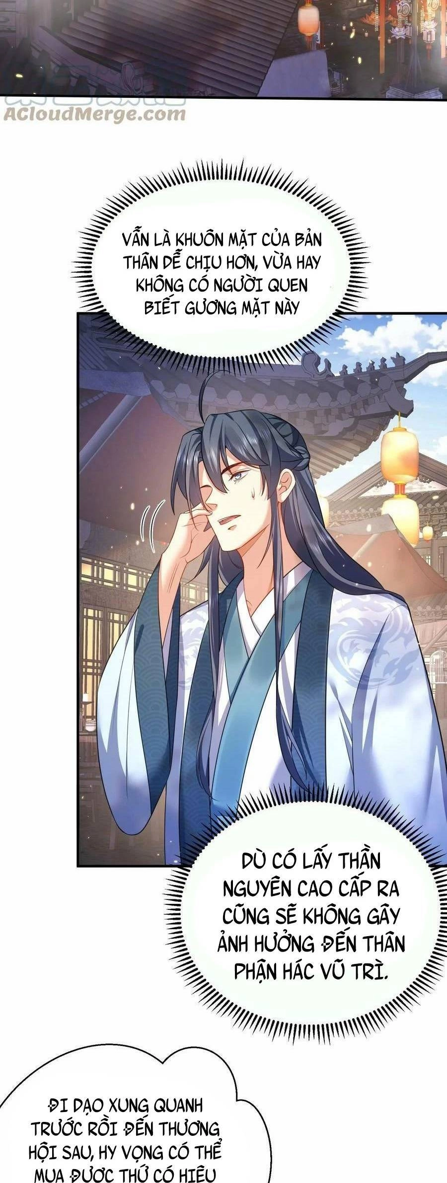 Ta Vô Địch Lúc Nào Chapter 144 - 7