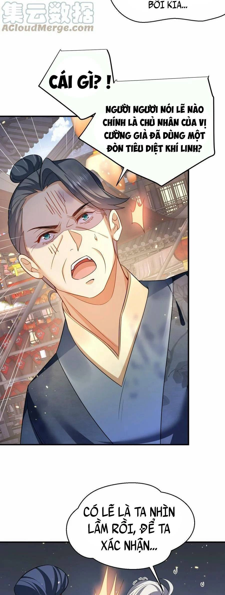 Ta Vô Địch Lúc Nào Chapter 144 - 10