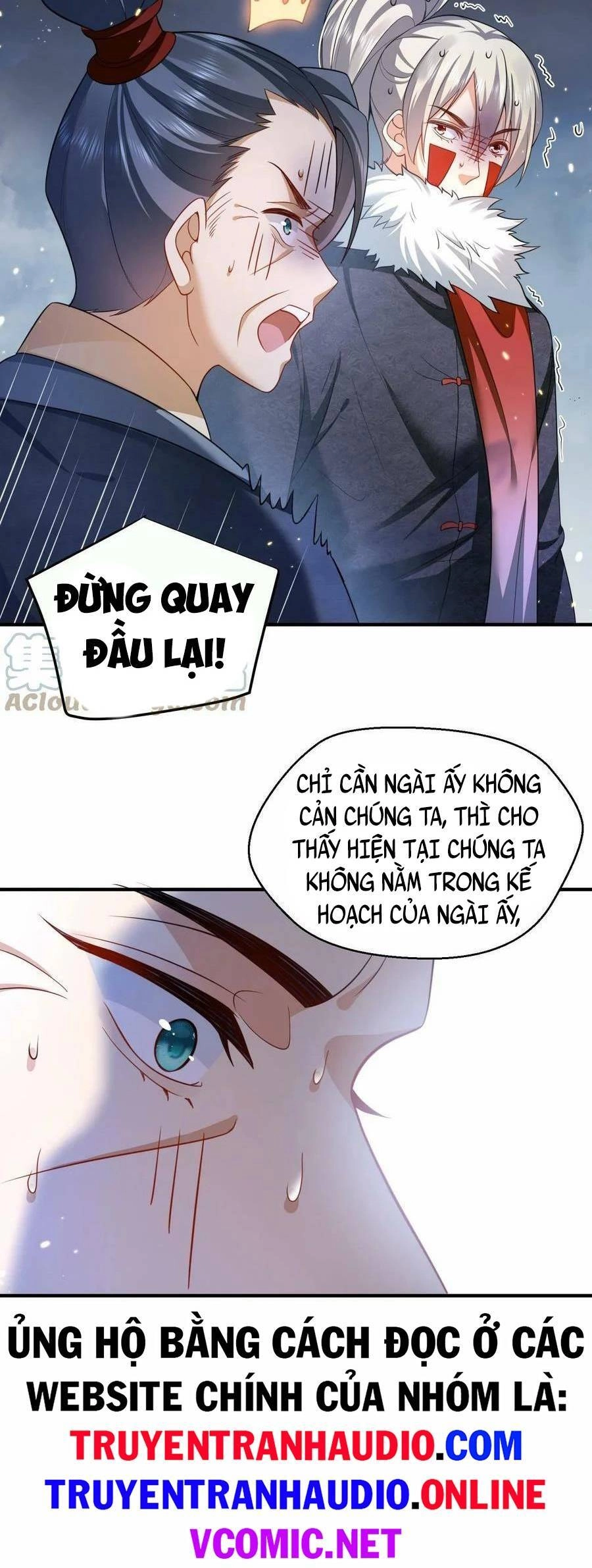 Ta Vô Địch Lúc Nào Chapter 144 - 11