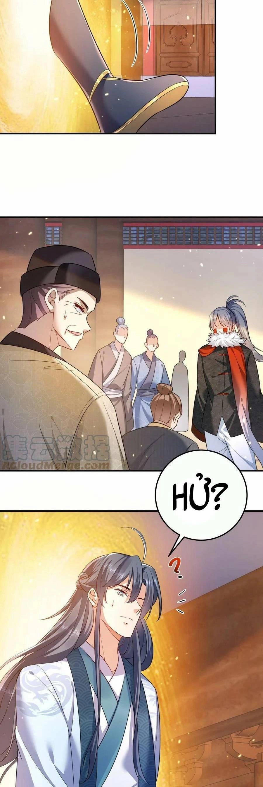 Ta Vô Địch Lúc Nào Chapter 144 - 23