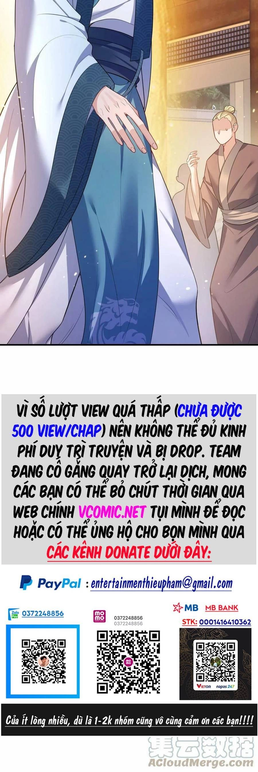 Ta Vô Địch Lúc Nào Chapter 144 - 24