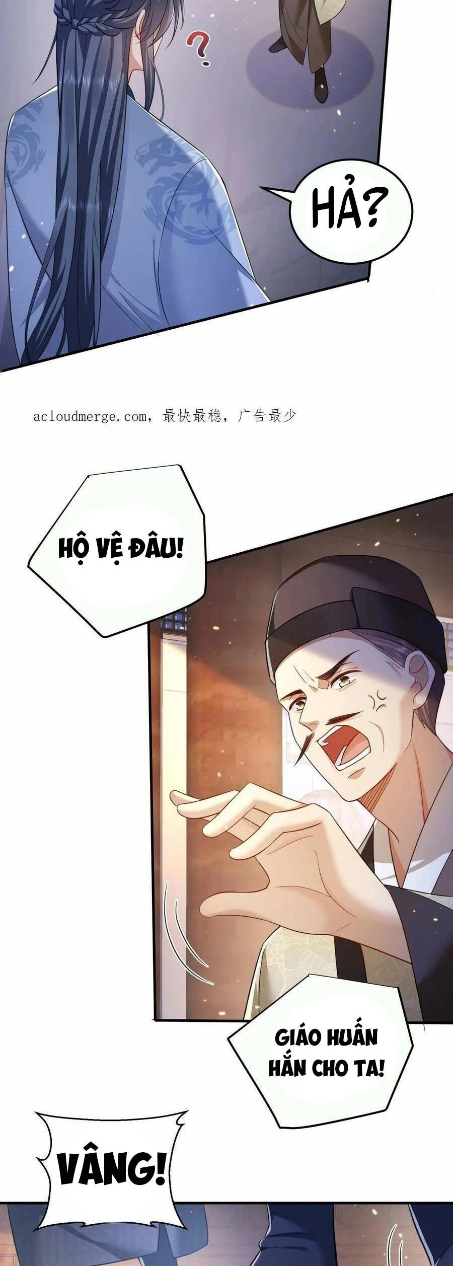 Ta Vô Địch Lúc Nào Chapter 145 - 3