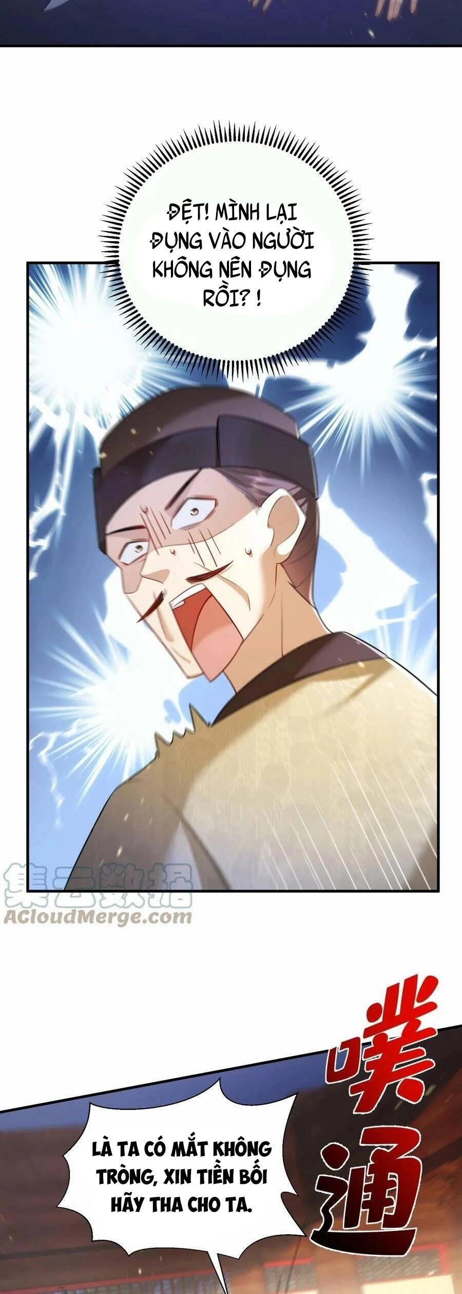 Ta Vô Địch Lúc Nào Chapter 145 - 6