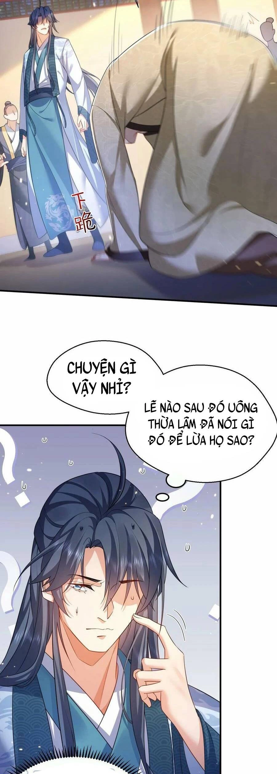 Ta Vô Địch Lúc Nào Chapter 145 - 7