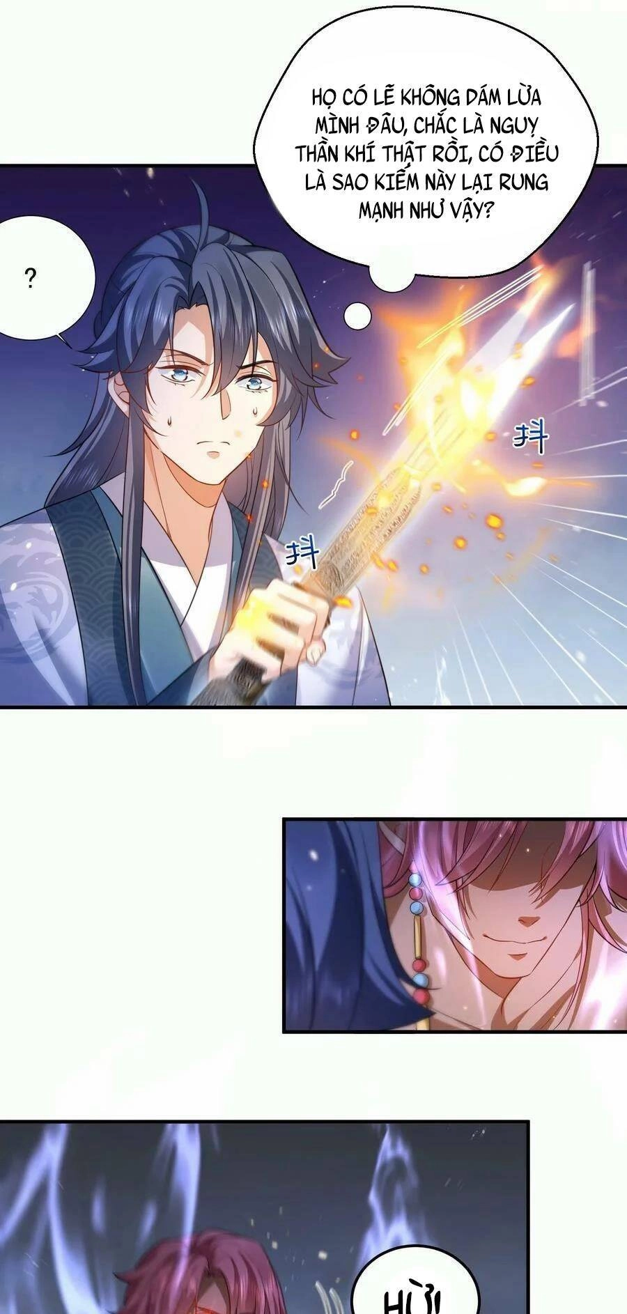 Ta Vô Địch Lúc Nào Chapter 145 - 13