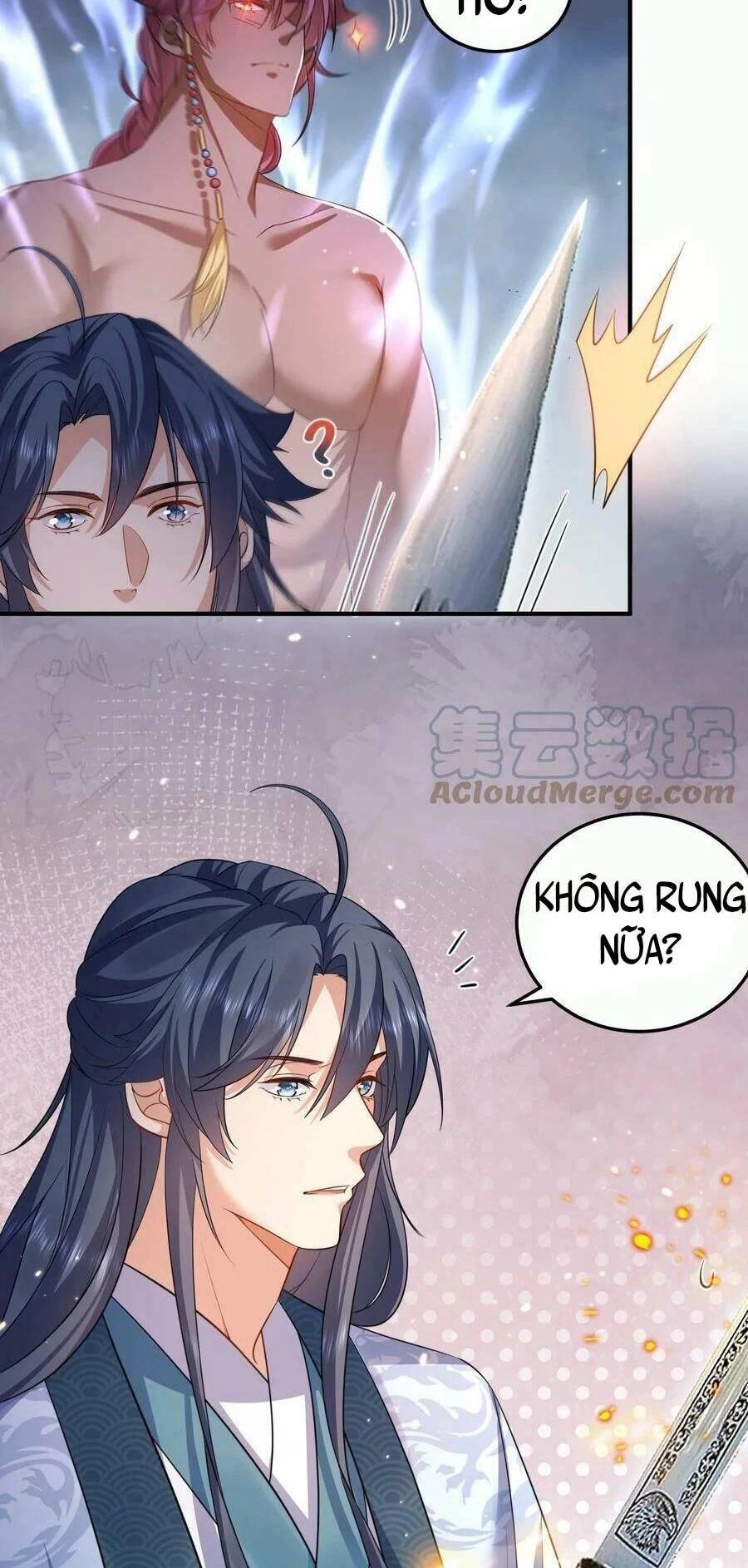 Ta Vô Địch Lúc Nào Chapter 145 - 14