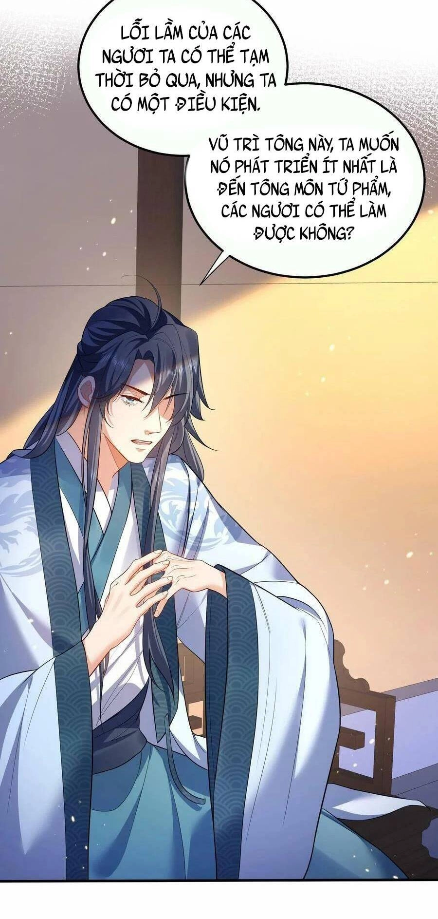 Ta Vô Địch Lúc Nào Chapter 145 - 22