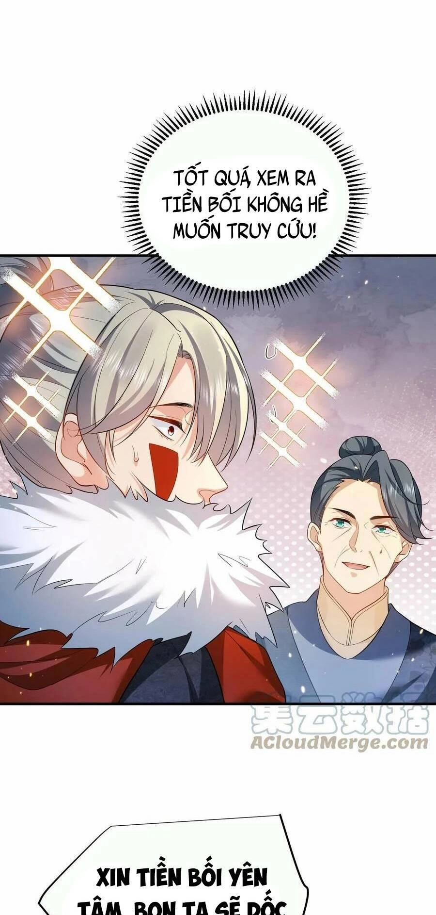 Ta Vô Địch Lúc Nào Chapter 145 - 23