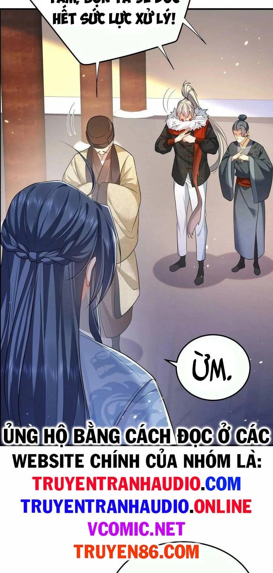 Ta Vô Địch Lúc Nào Chapter 145 - 24