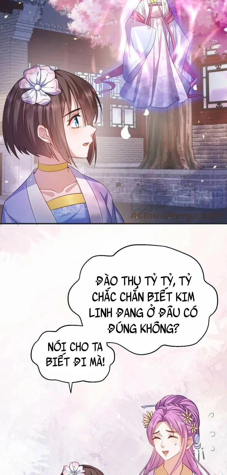 Ta Vô Địch Lúc Nào Chapter 145 - 31