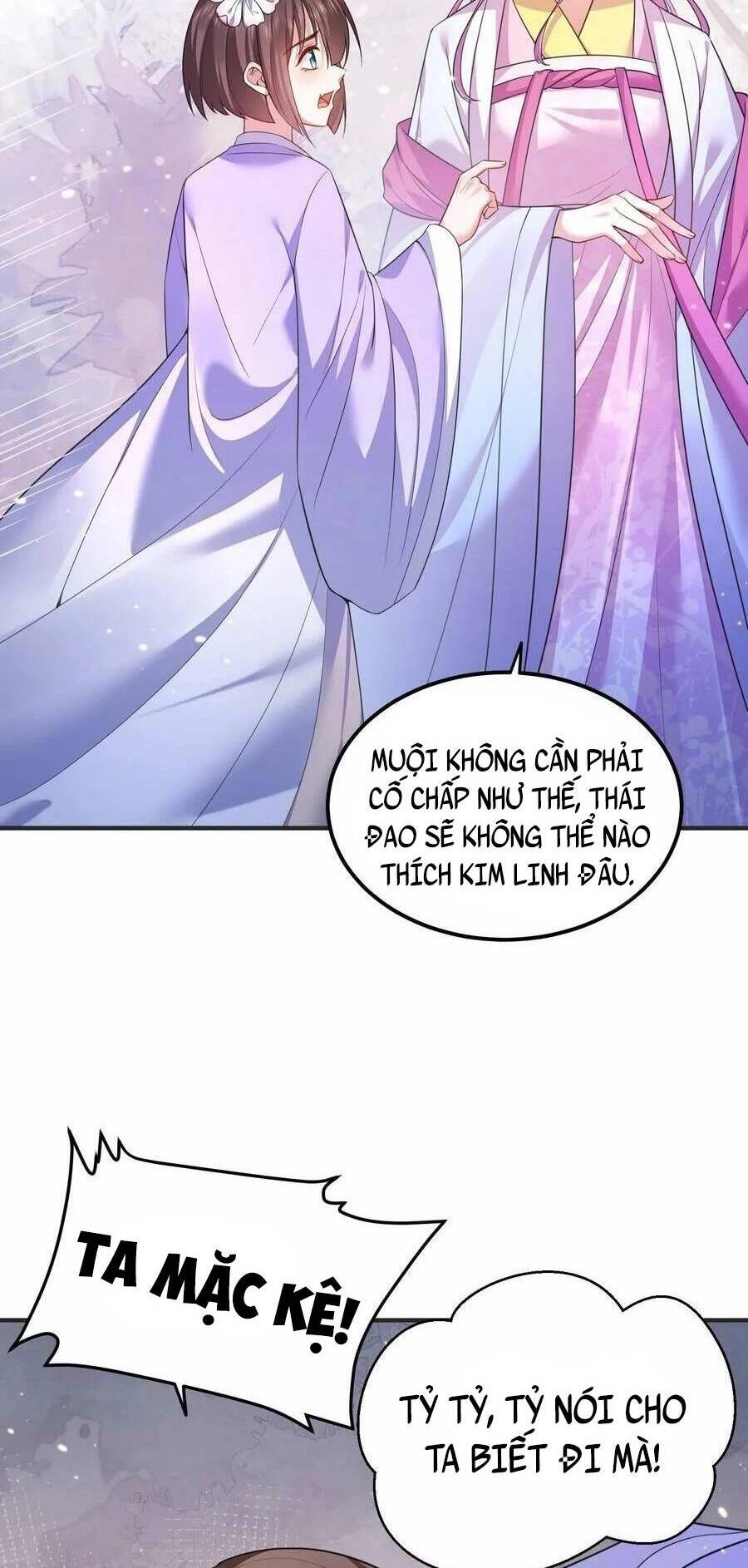 Ta Vô Địch Lúc Nào Chapter 145 - 32