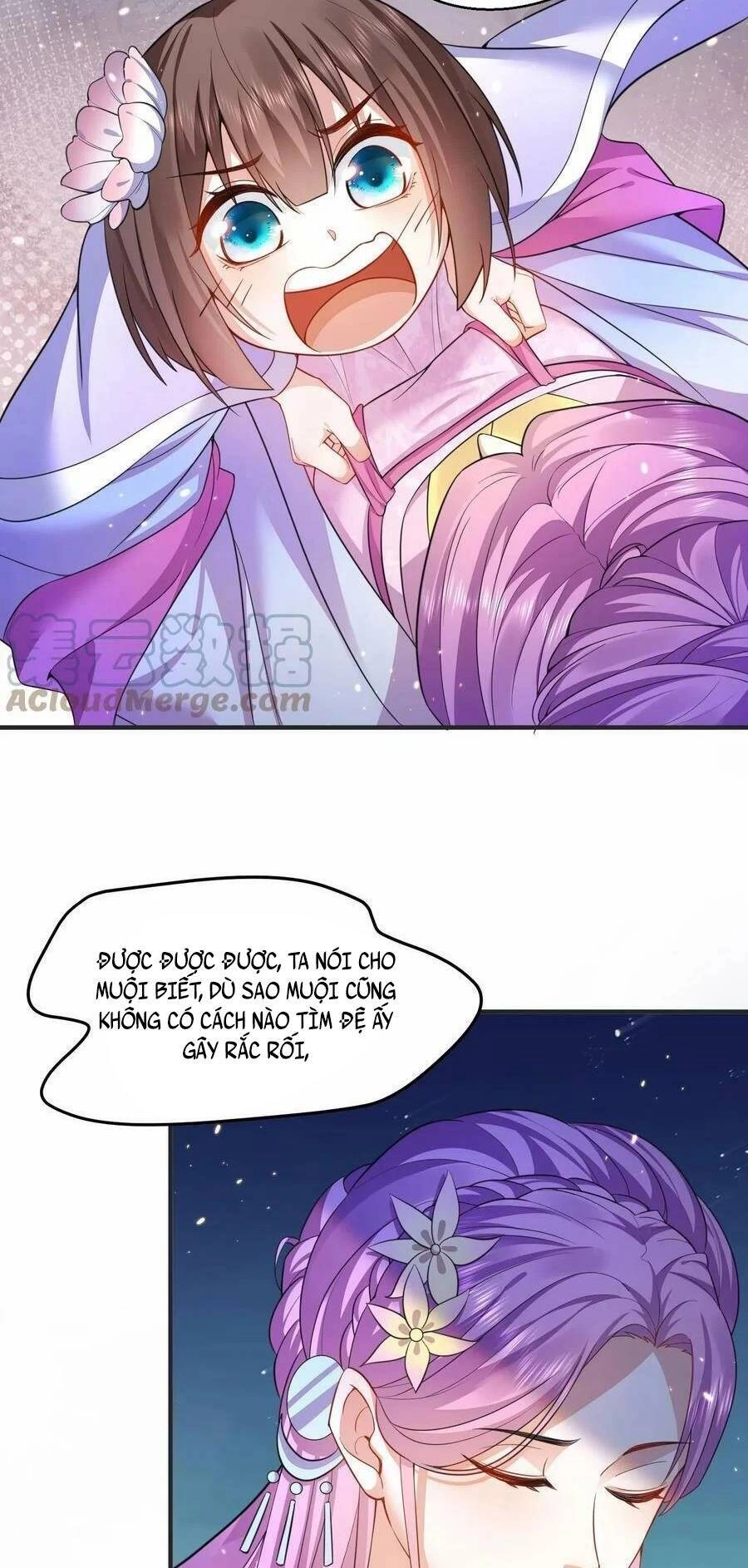 Ta Vô Địch Lúc Nào Chapter 145 - 33