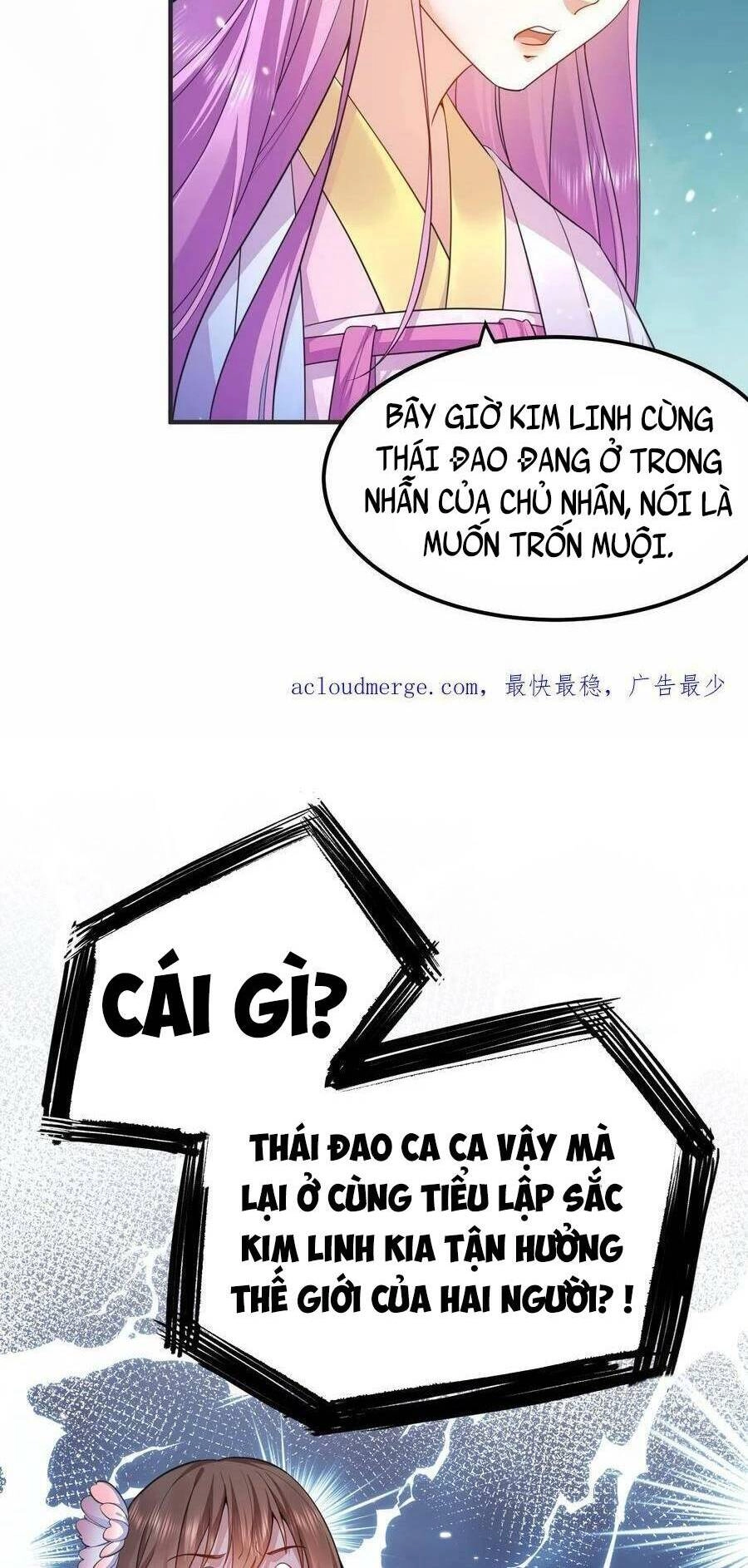 Ta Vô Địch Lúc Nào Chapter 145 - 34