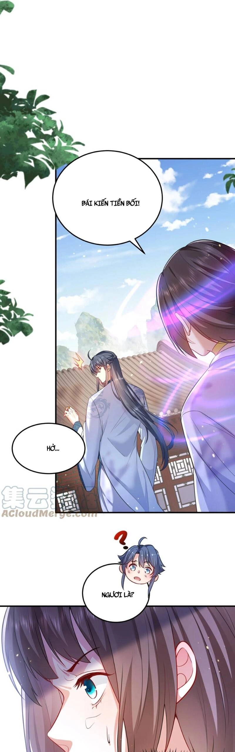 Ta Vô Địch Lúc Nào Chapter 146 - 7