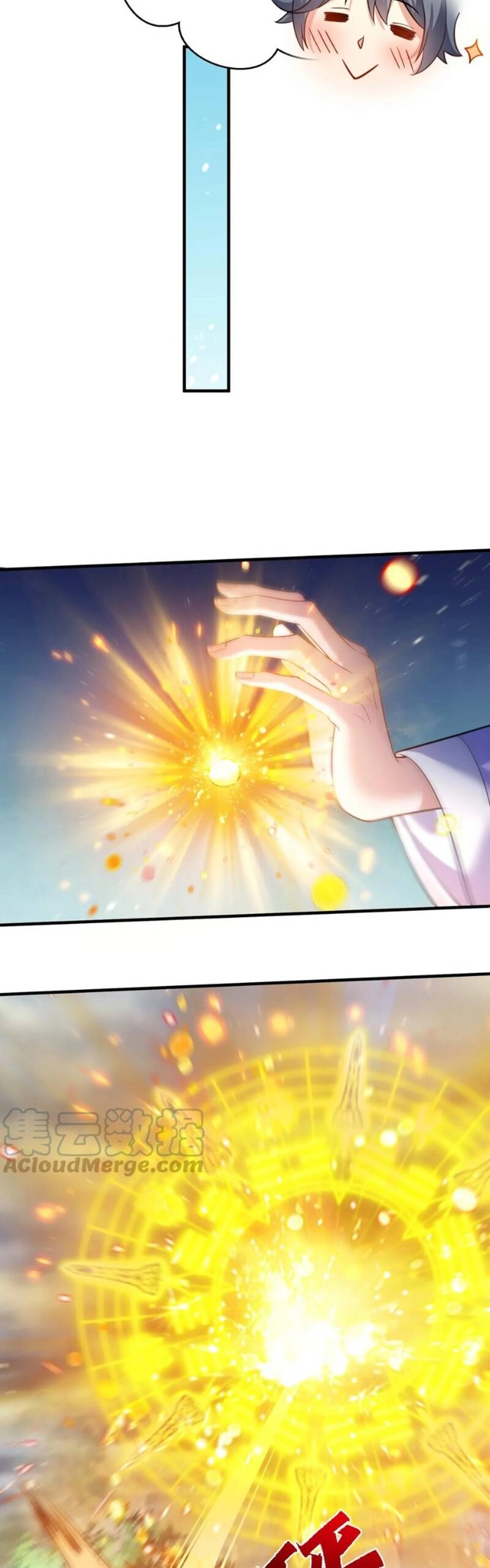 Ta Vô Địch Lúc Nào Chapter 146 - 14