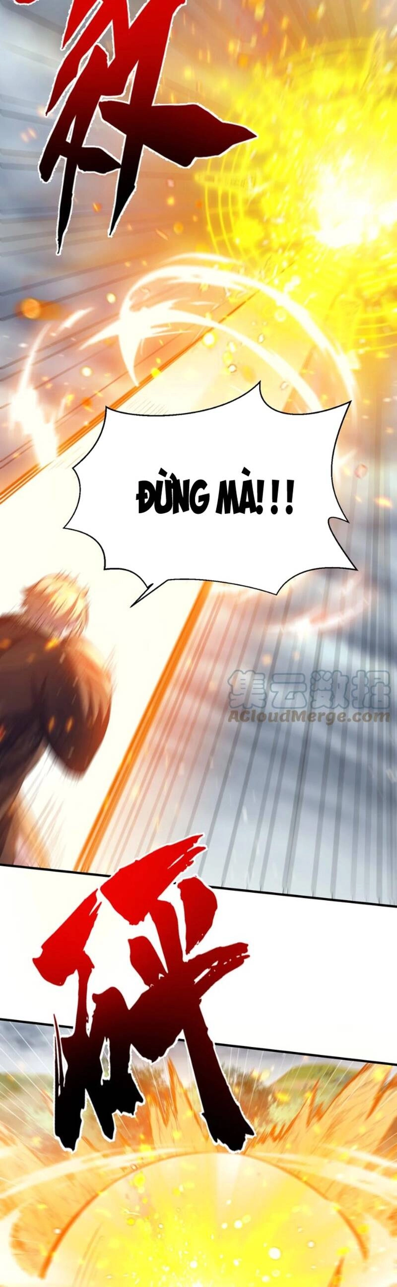 Ta Vô Địch Lúc Nào Chapter 146 - 19