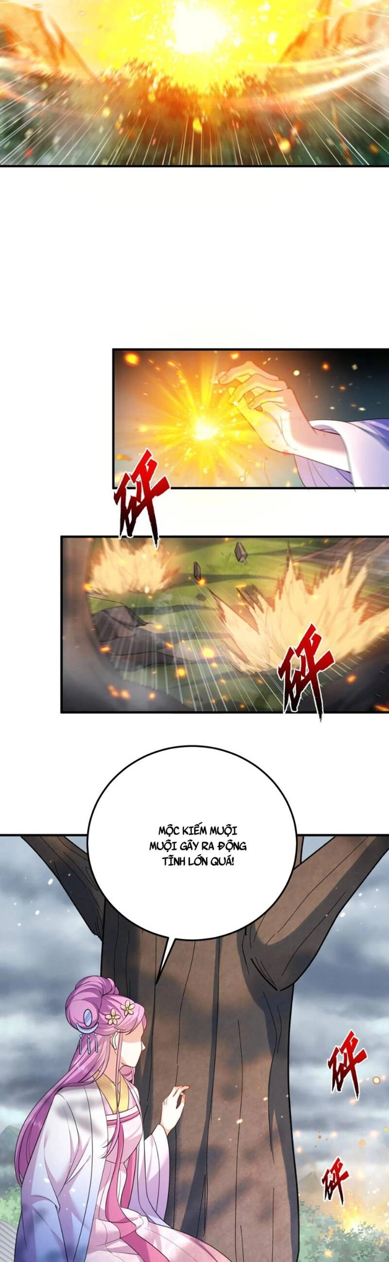 Ta Vô Địch Lúc Nào Chapter 146 - 20