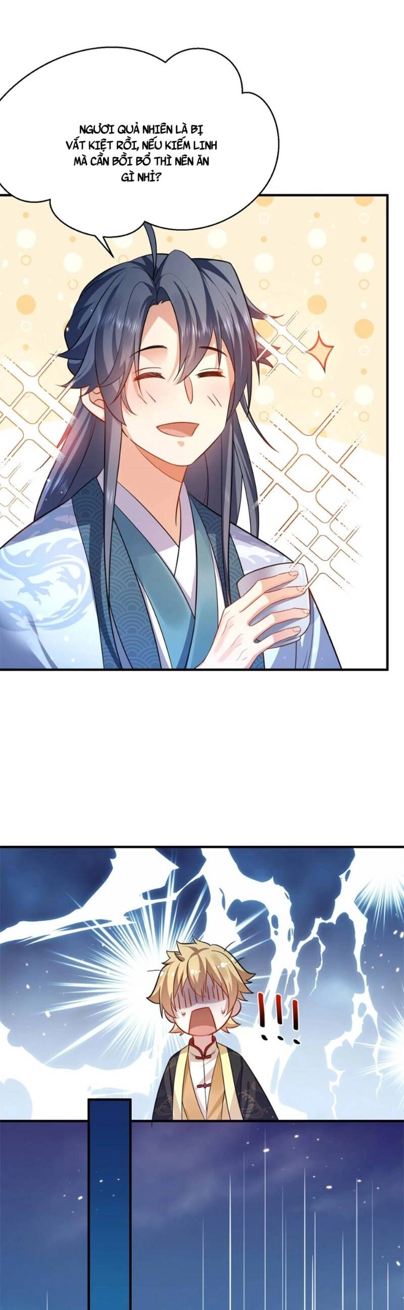 Ta Vô Địch Lúc Nào Chapter 146 - 27