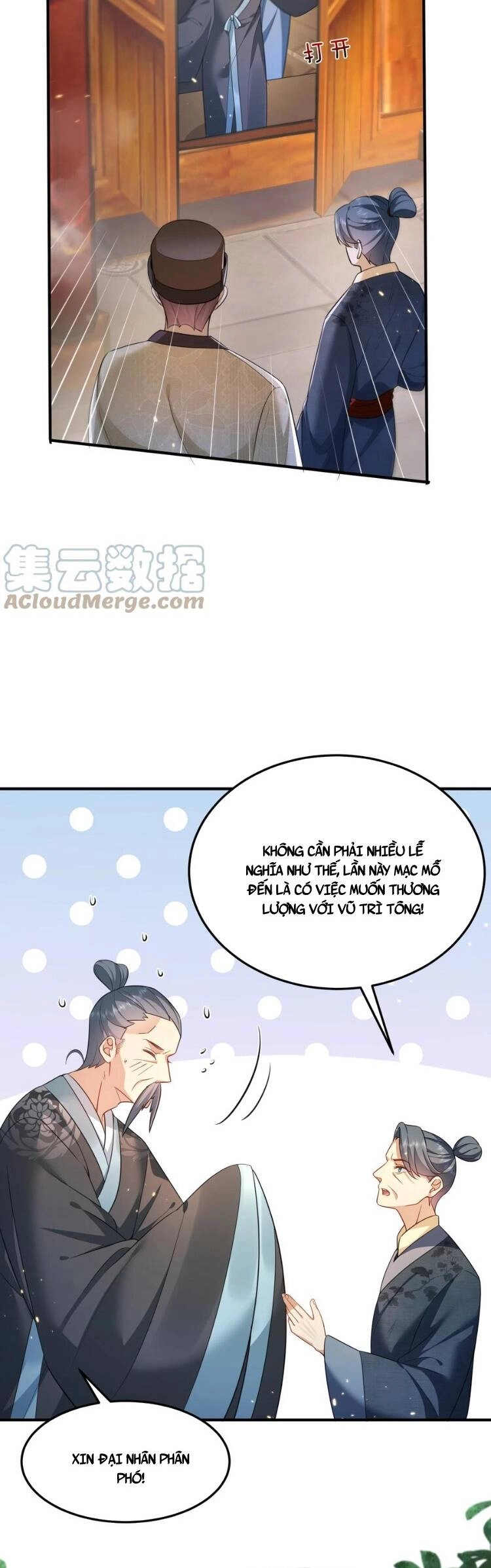 Ta Vô Địch Lúc Nào Chapter 147 - 4