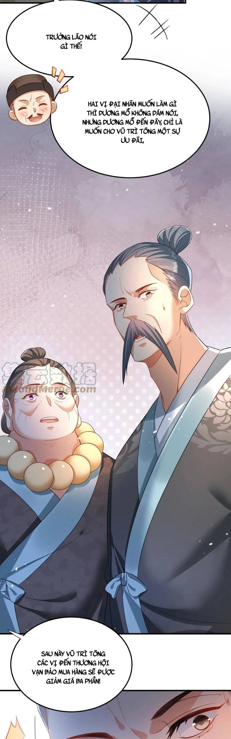 Ta Vô Địch Lúc Nào Chapter 147 - 6