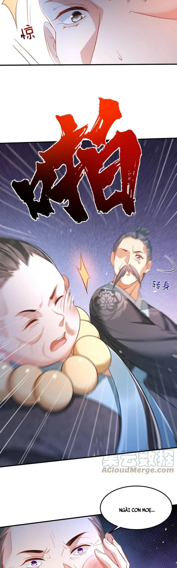 Ta Vô Địch Lúc Nào Chapter 147 - 7