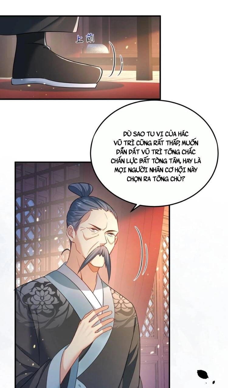 Ta Vô Địch Lúc Nào Chapter 147 - 15