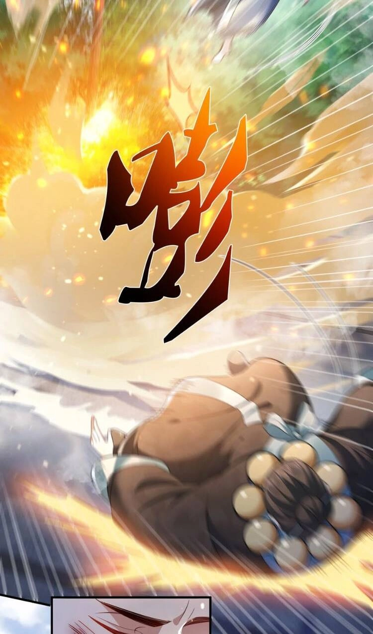 Ta Vô Địch Lúc Nào Chapter 147 - 19